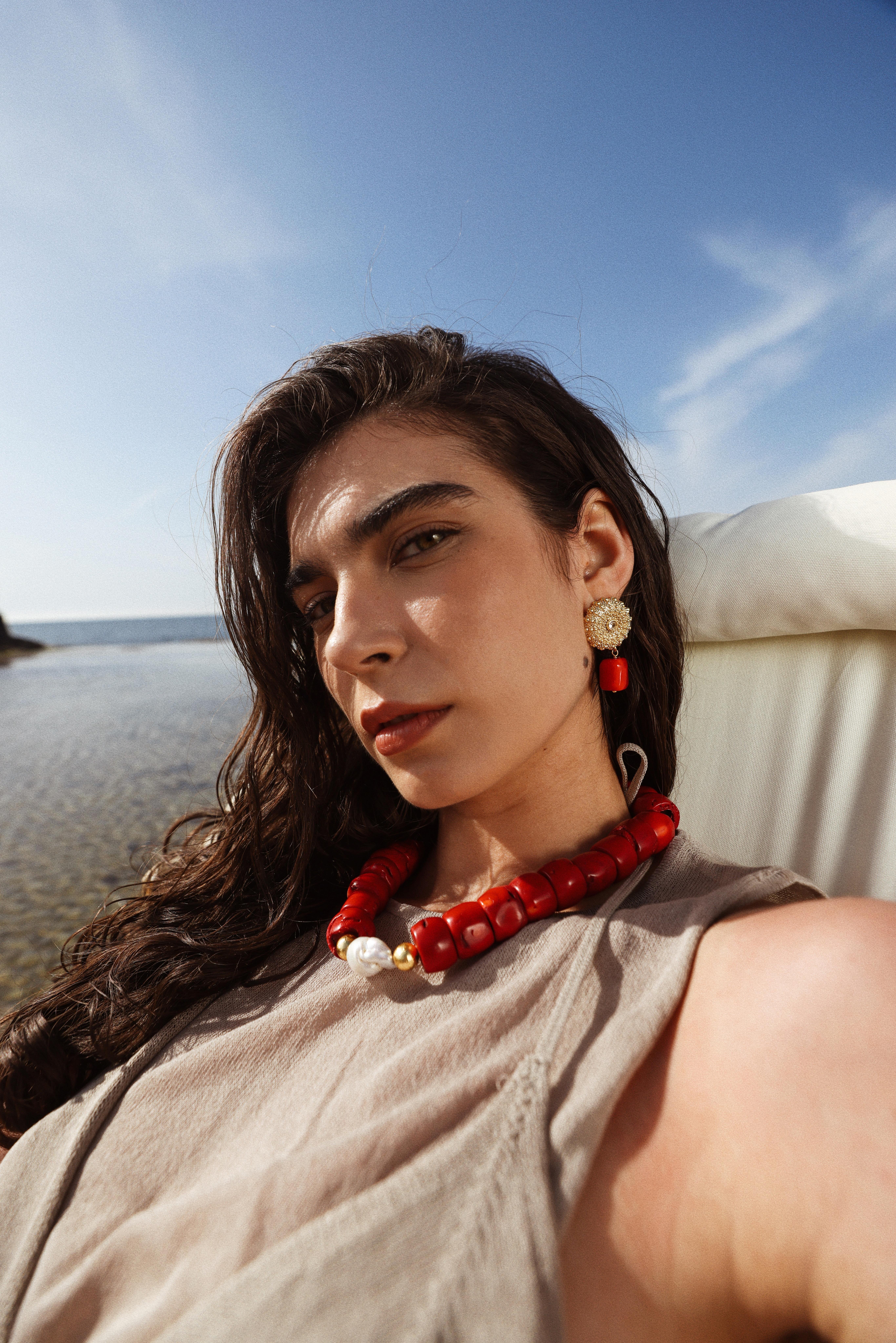 Cora Earring
