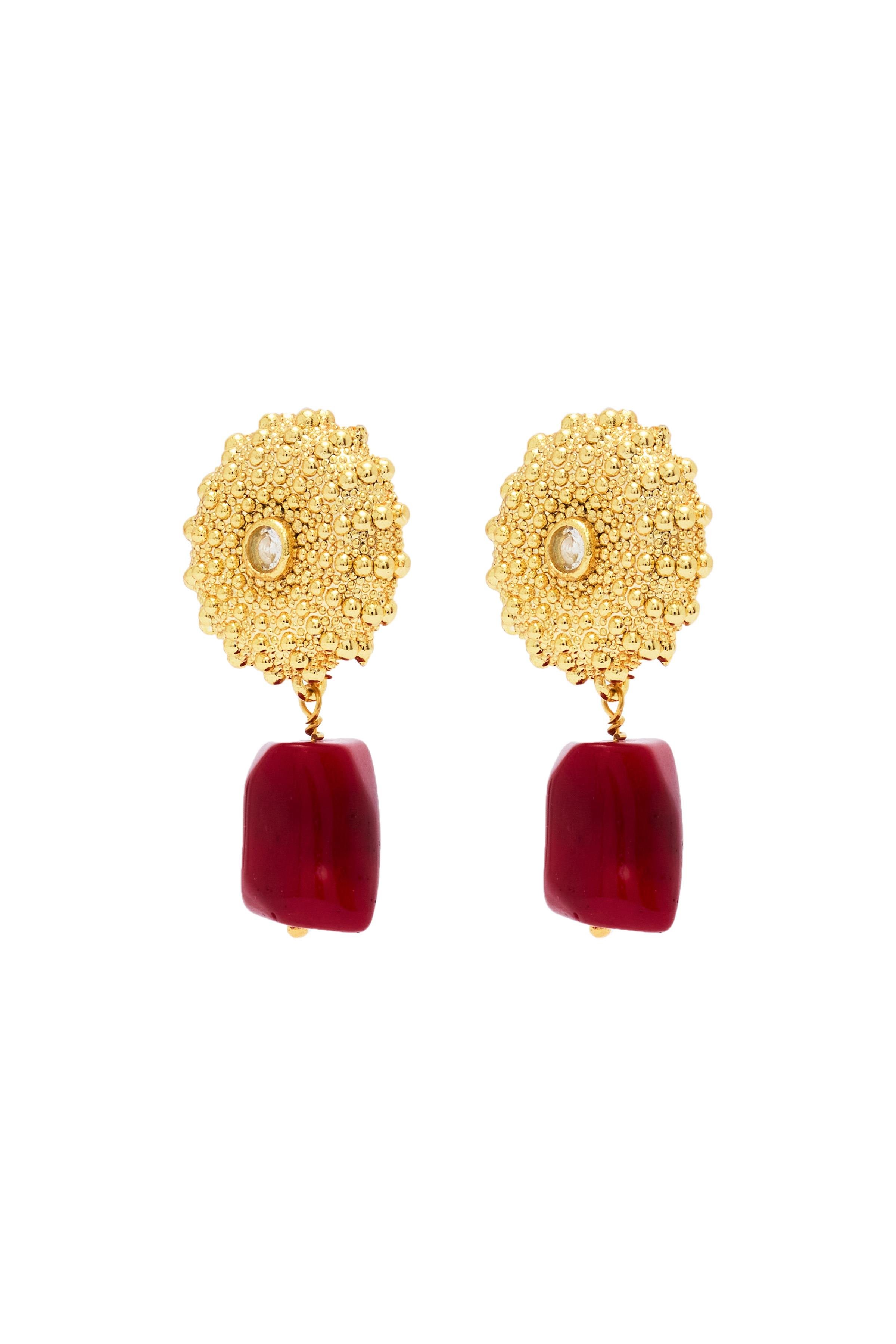 Cora Earring