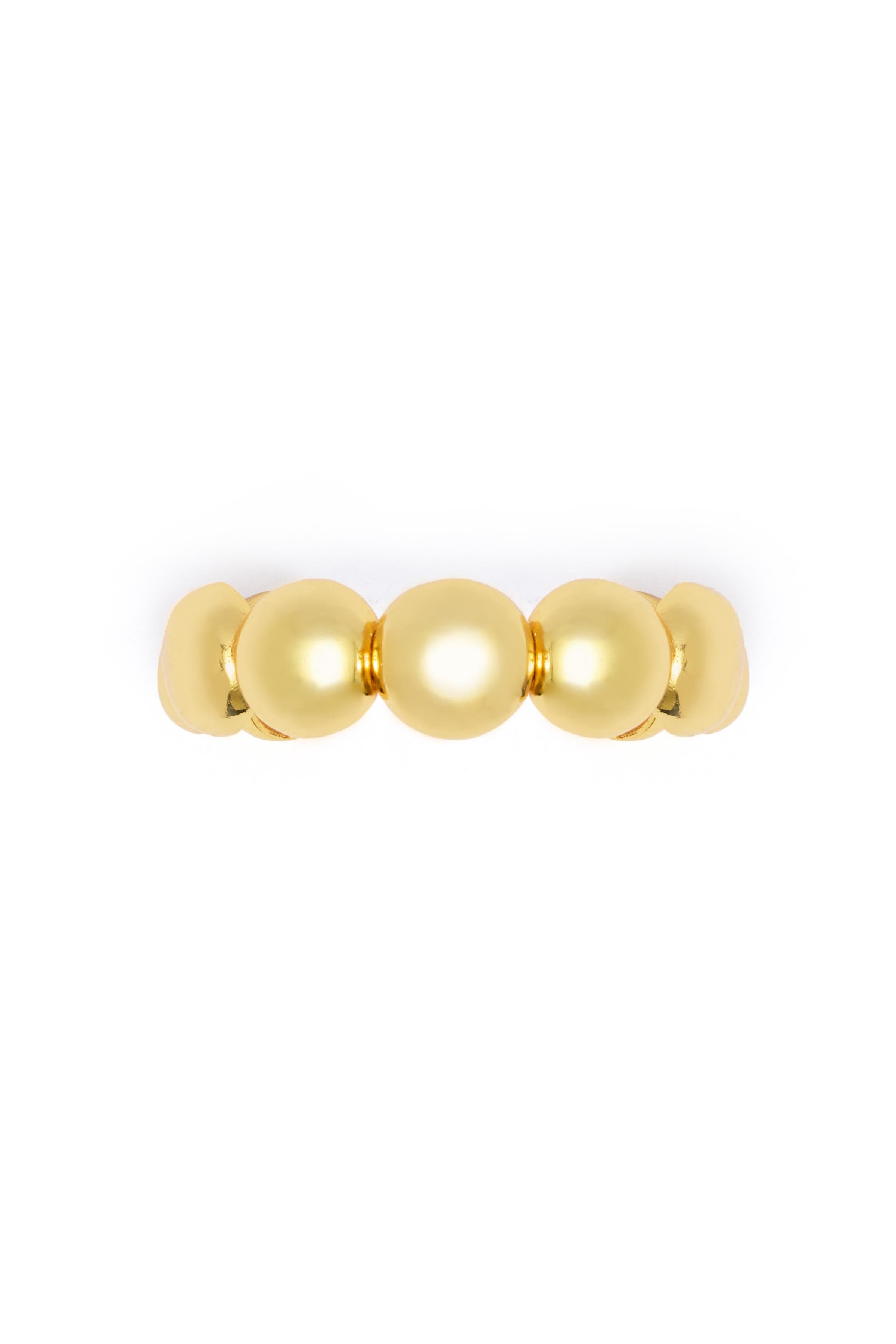 Eos Cuﬀ Bracelet