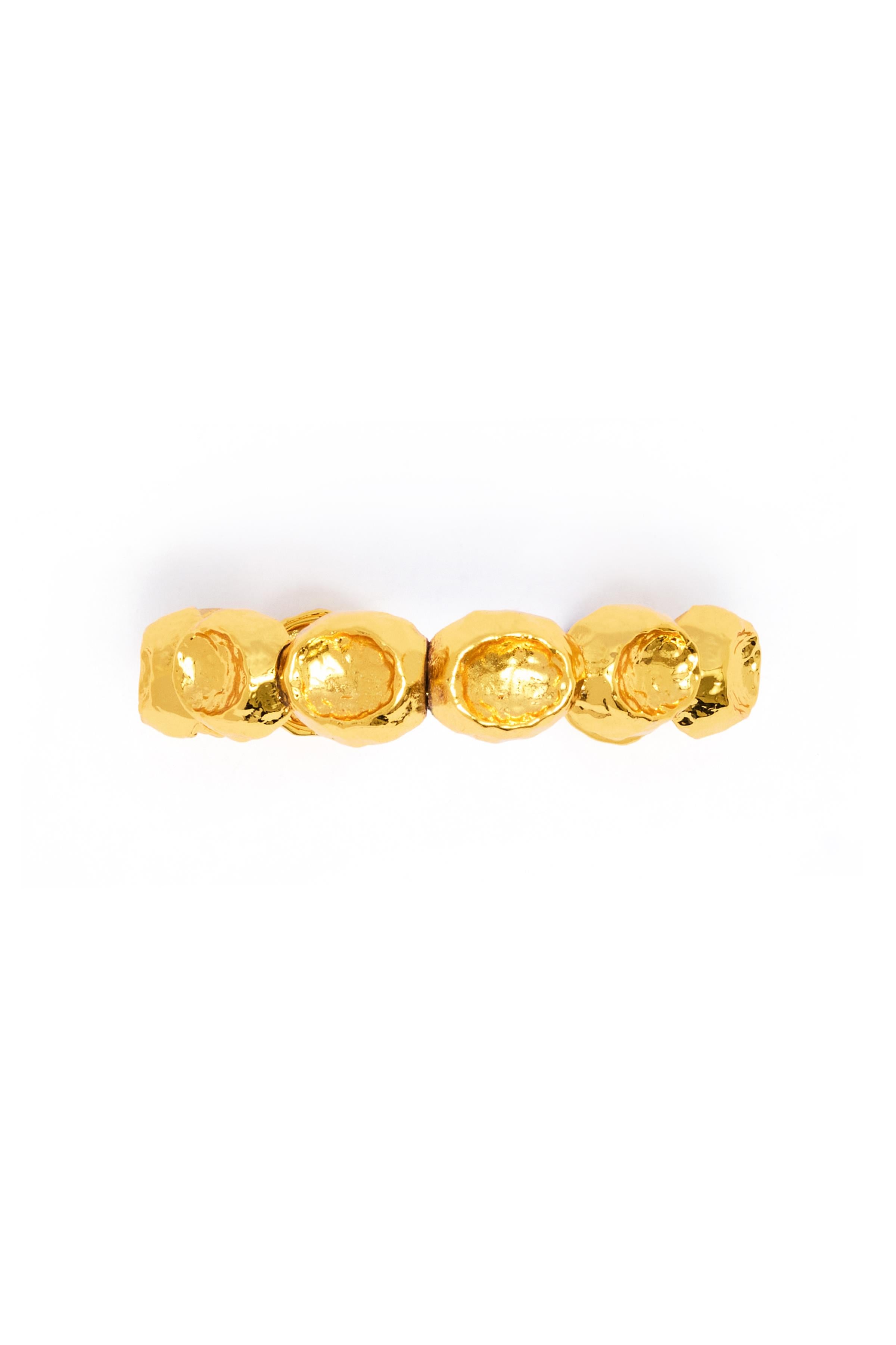 Lava Bloom Bracelet