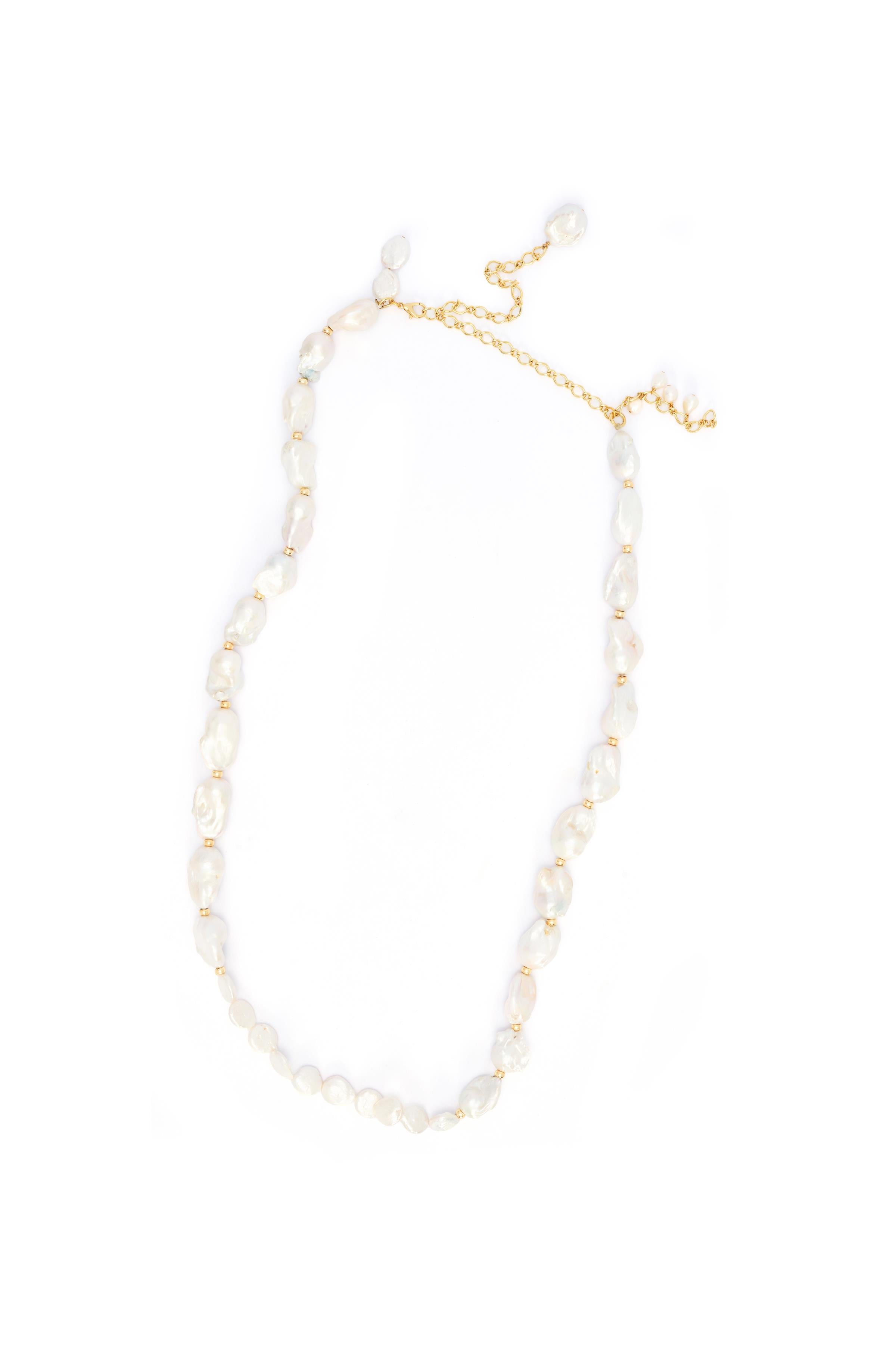 Lunaria Belt Chain