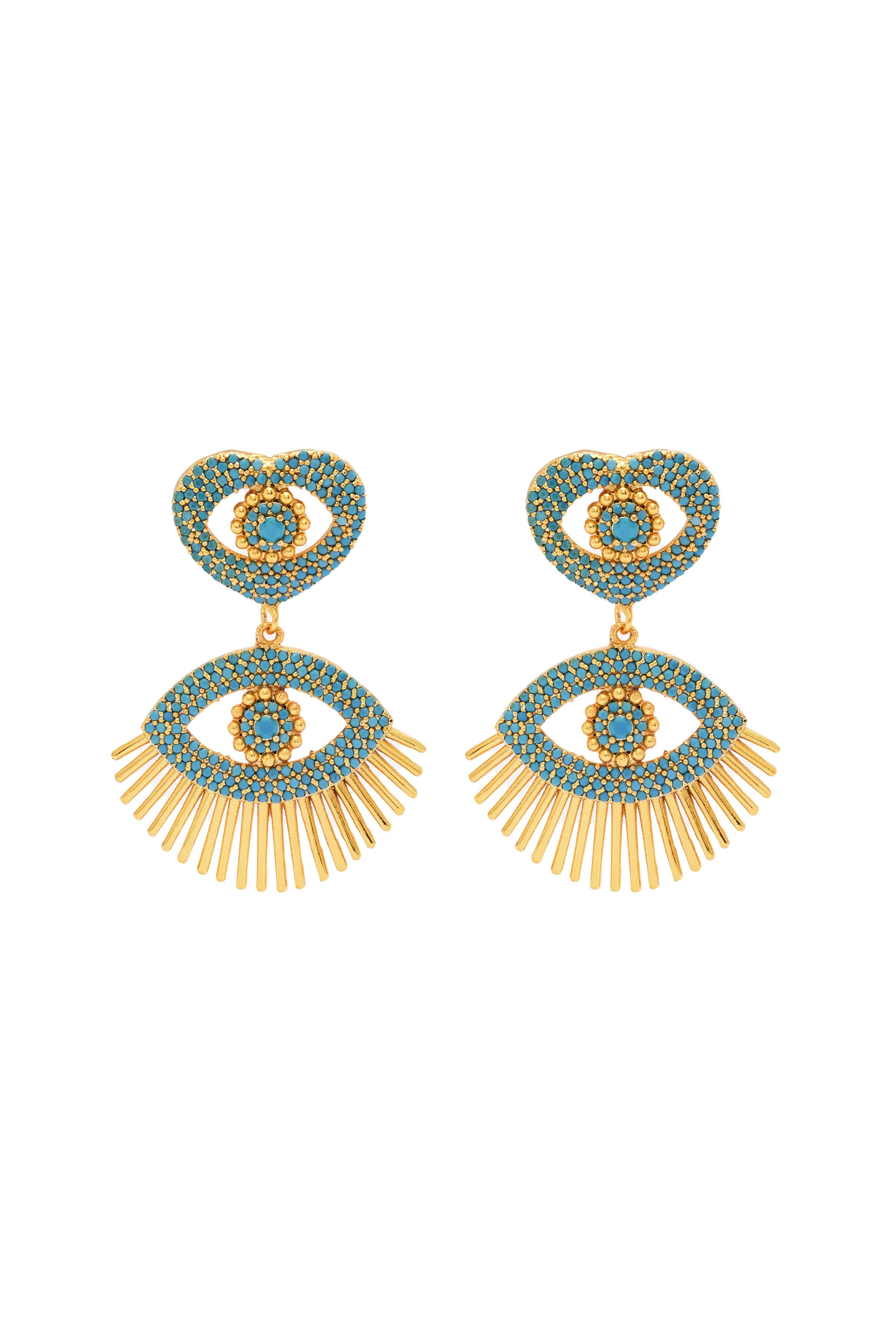 Luzia Earring