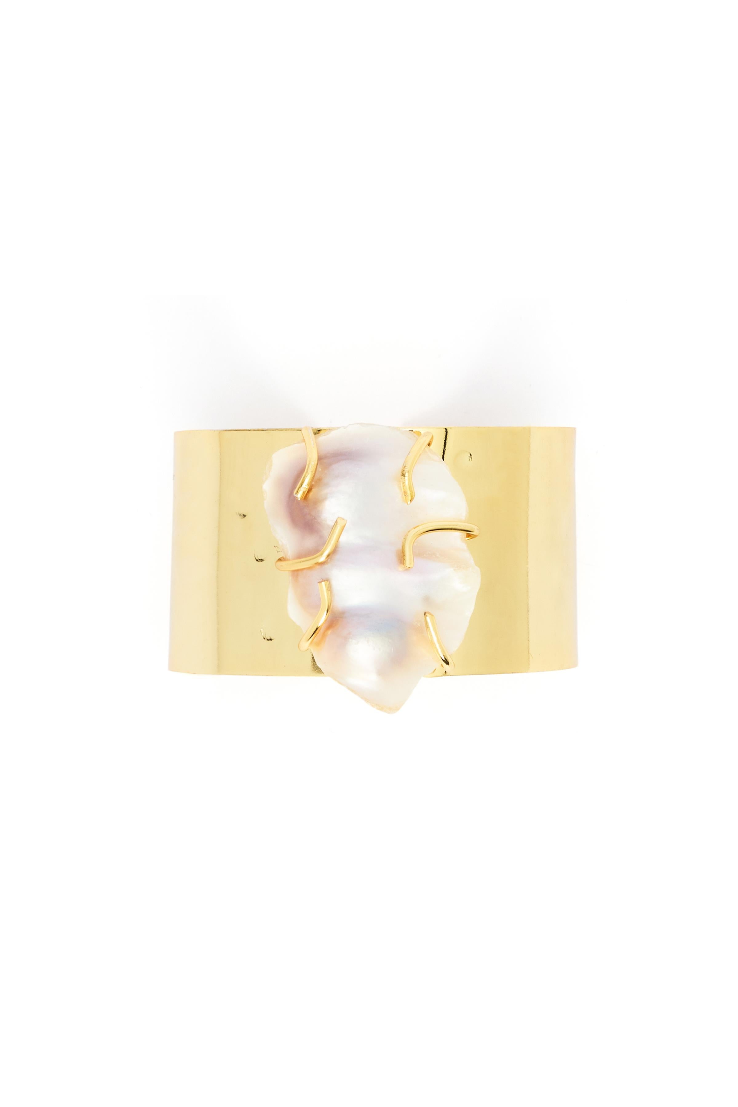 Nerida Cuff