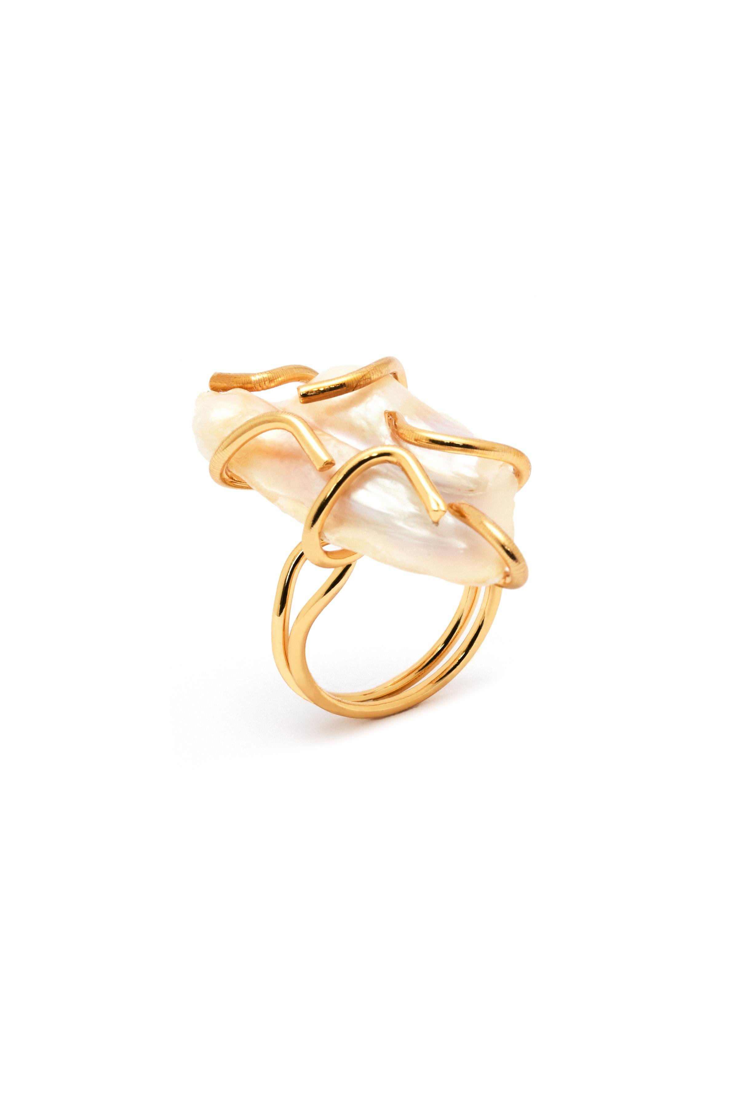 Nerida Ring