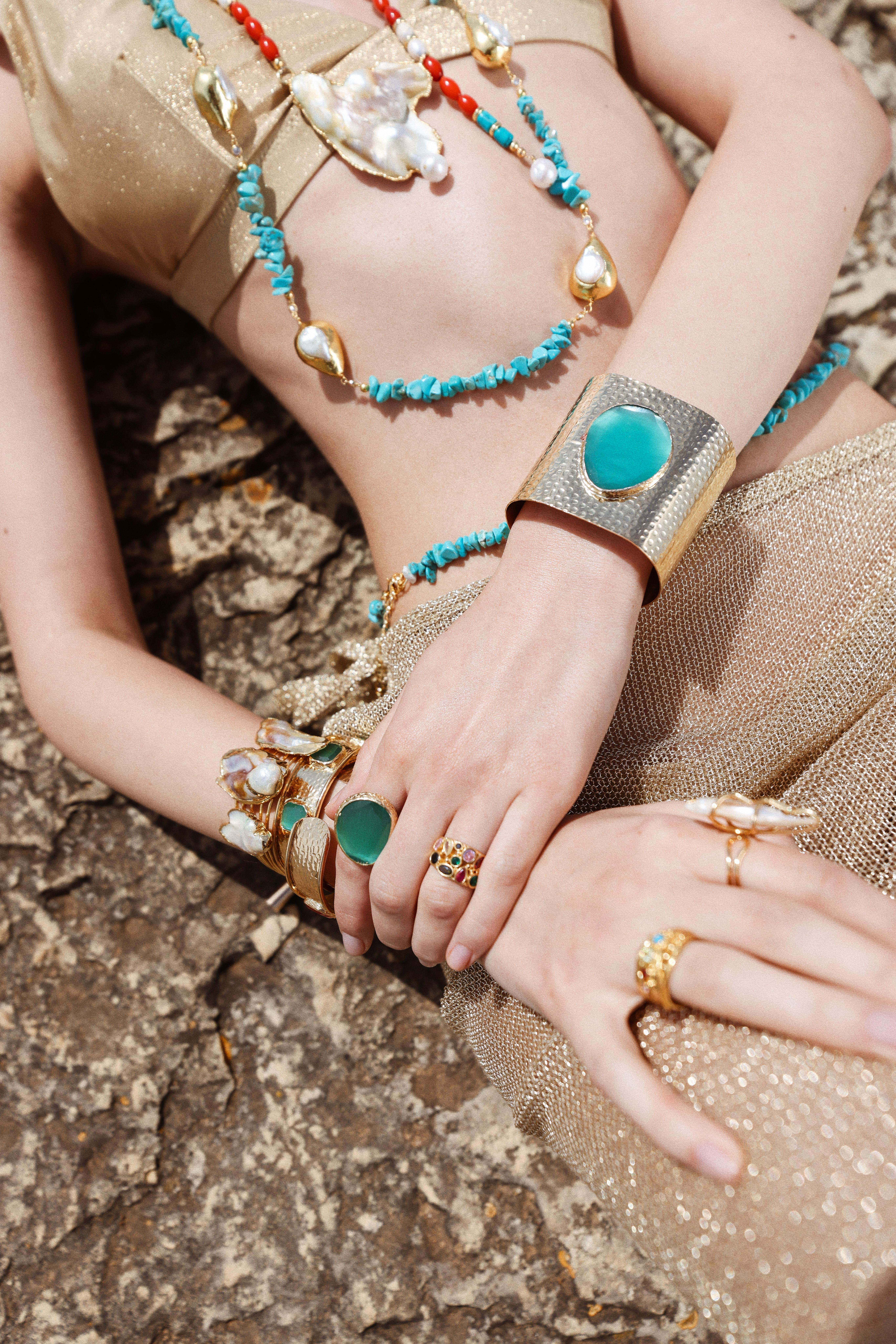 Orenda Multi Ring