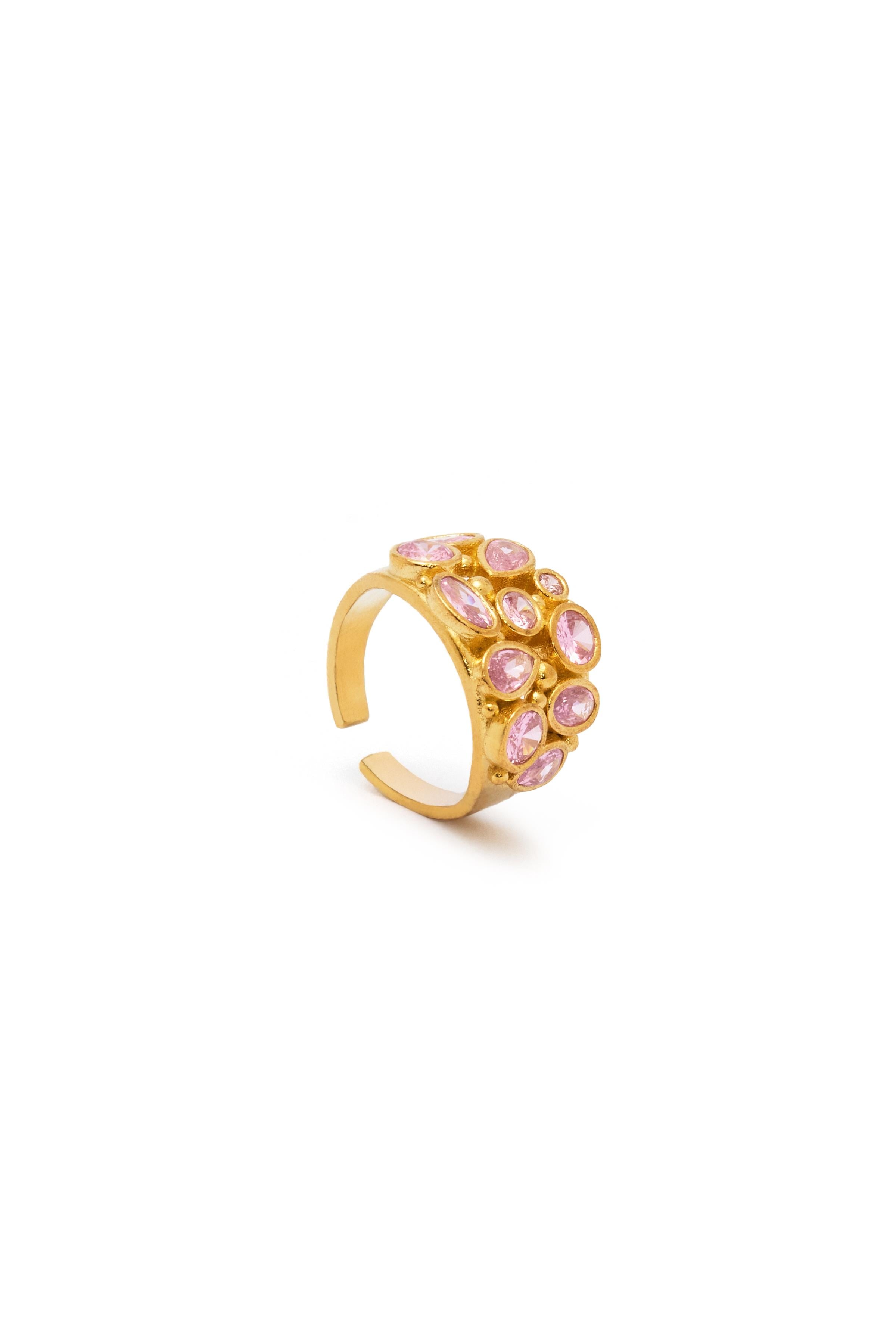 Orenda Rose Ring