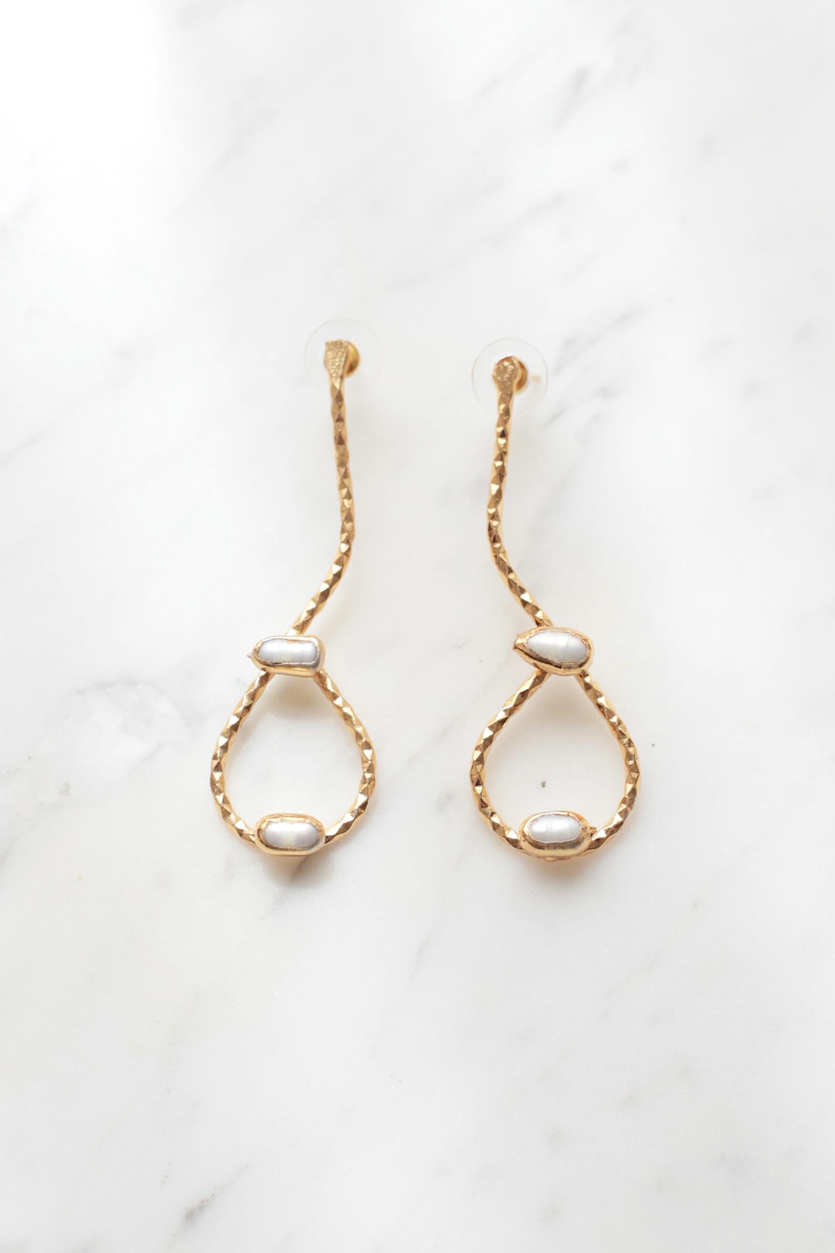 Pearl Drop No.2