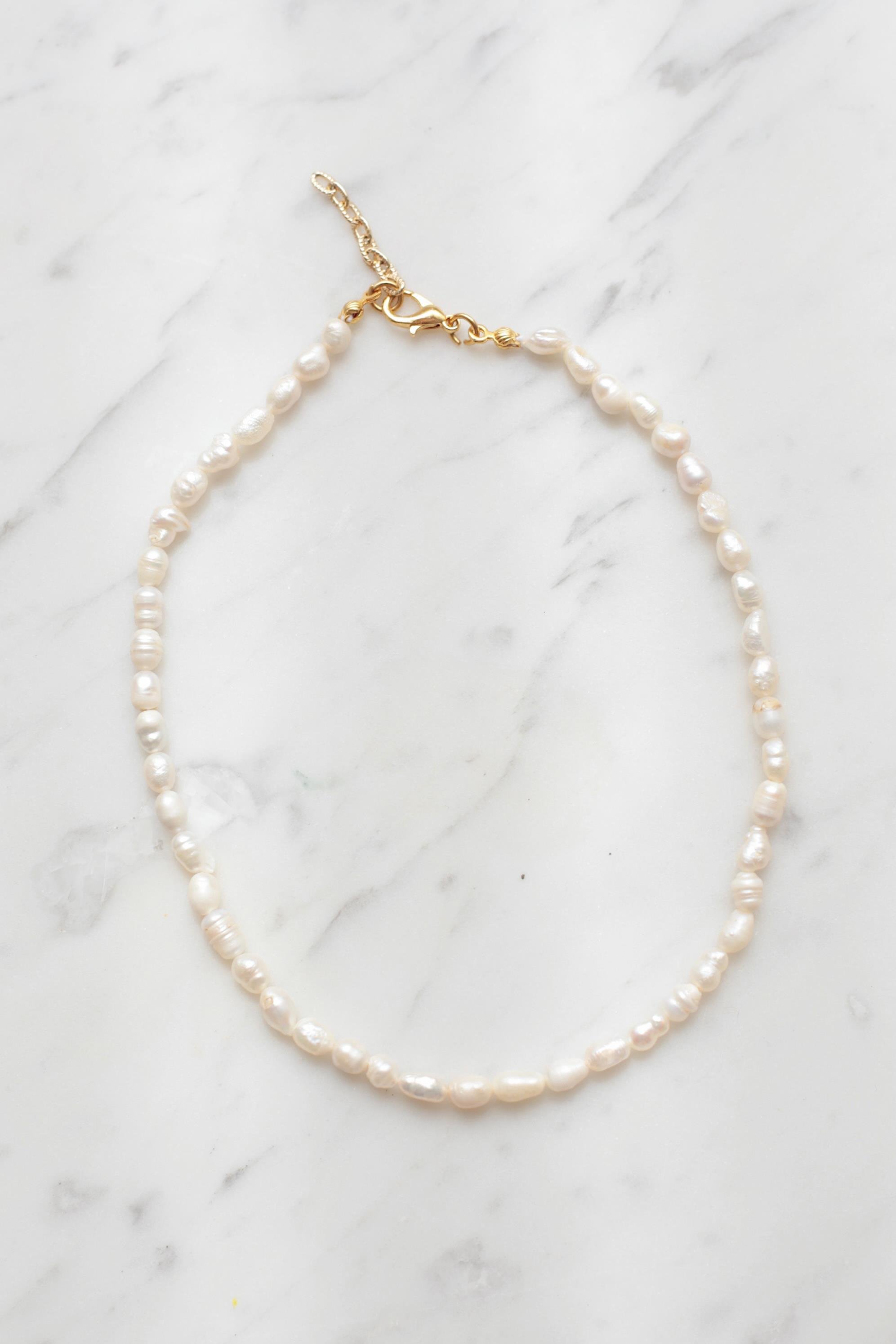 Petite Pearl