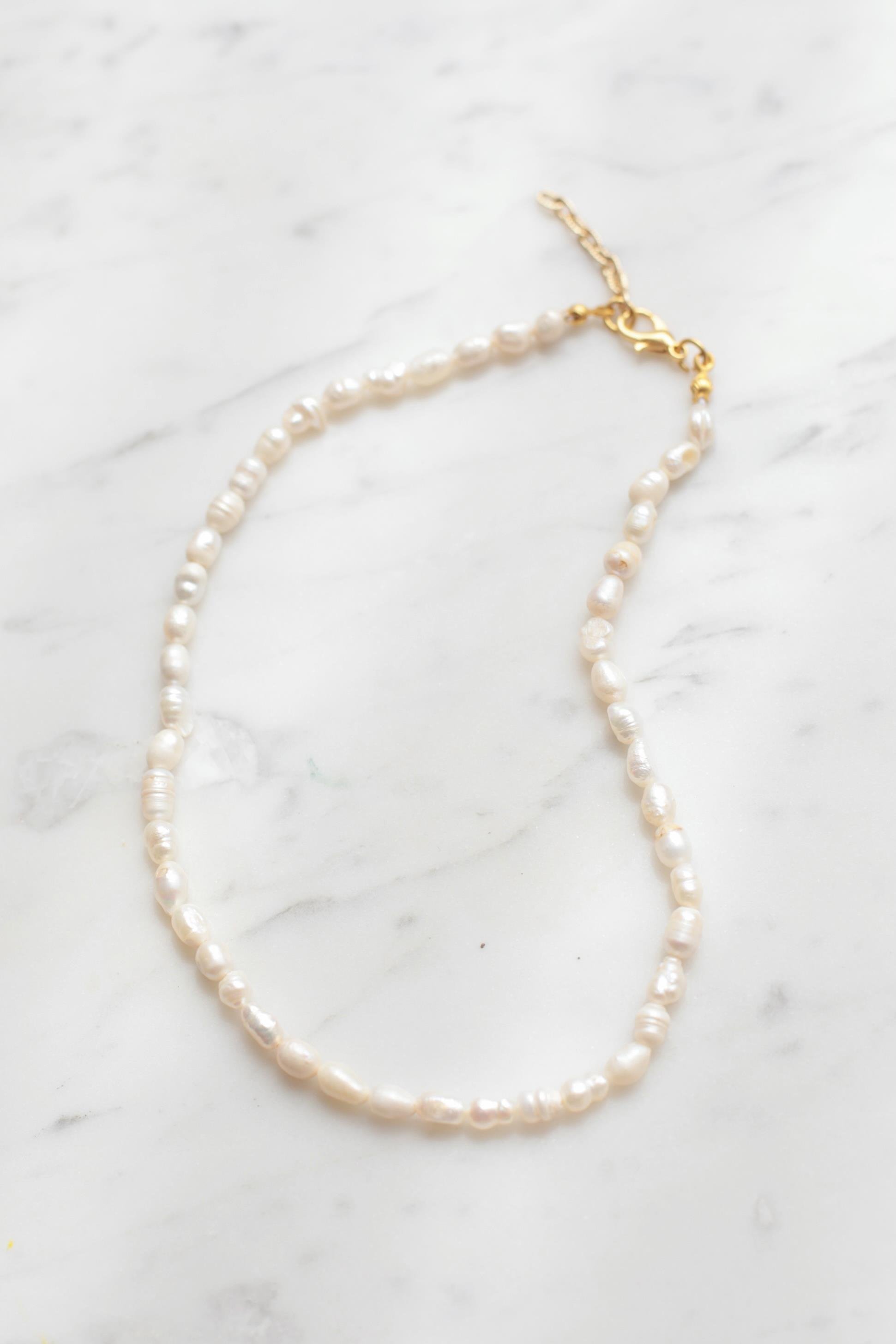 Petite Pearl