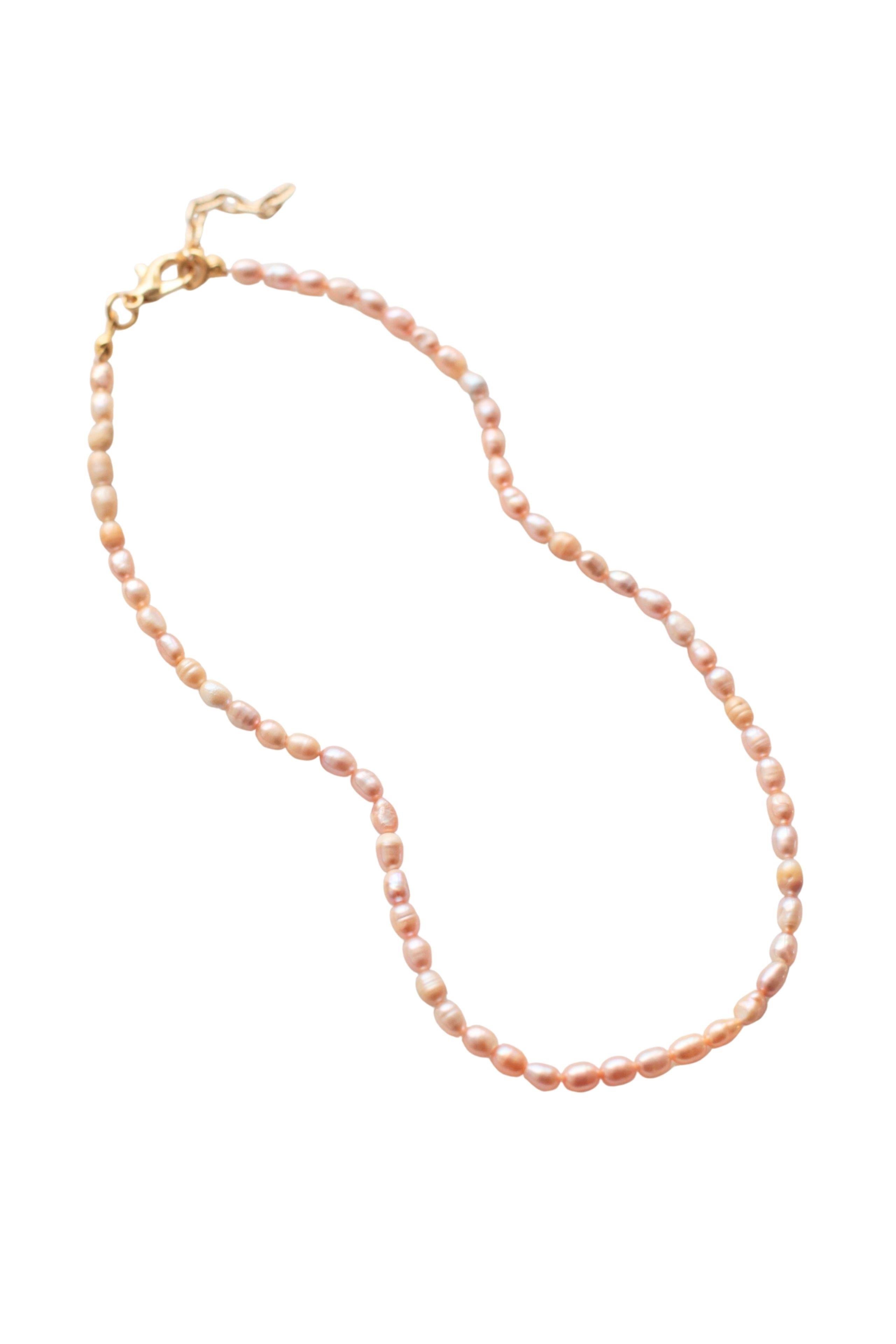 Petite Pearl Blush 