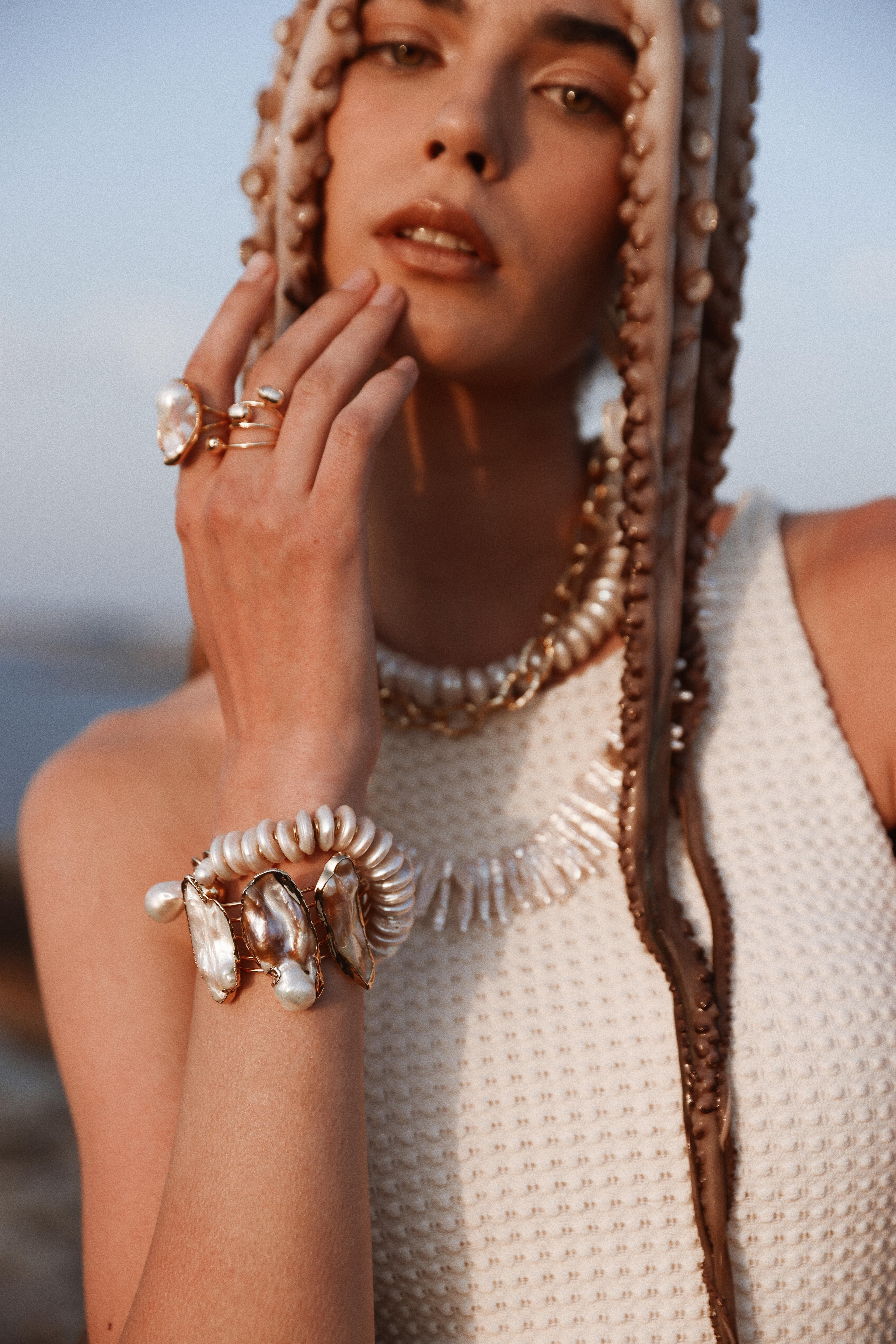 Serapha Ring
