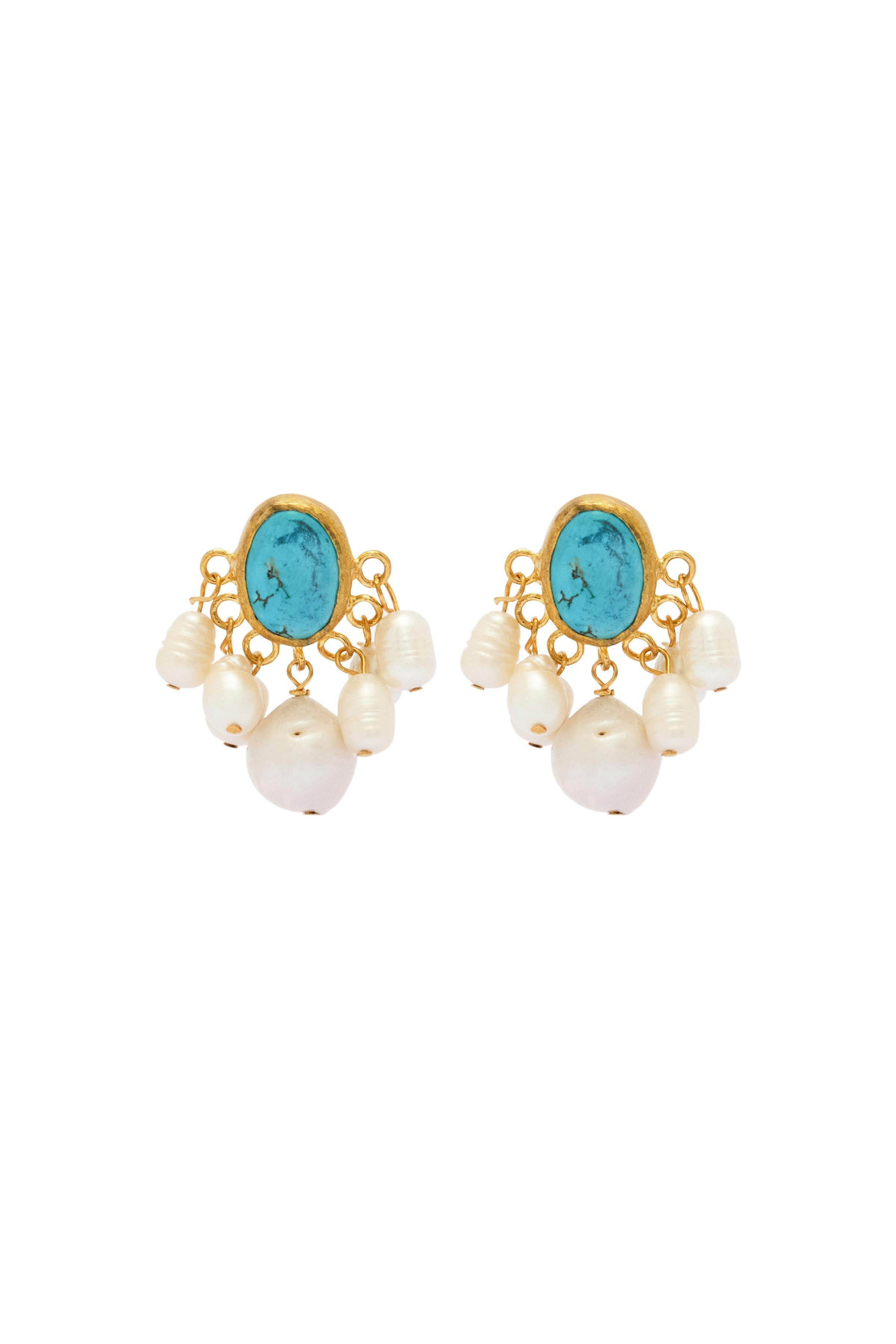 Sirena Earring