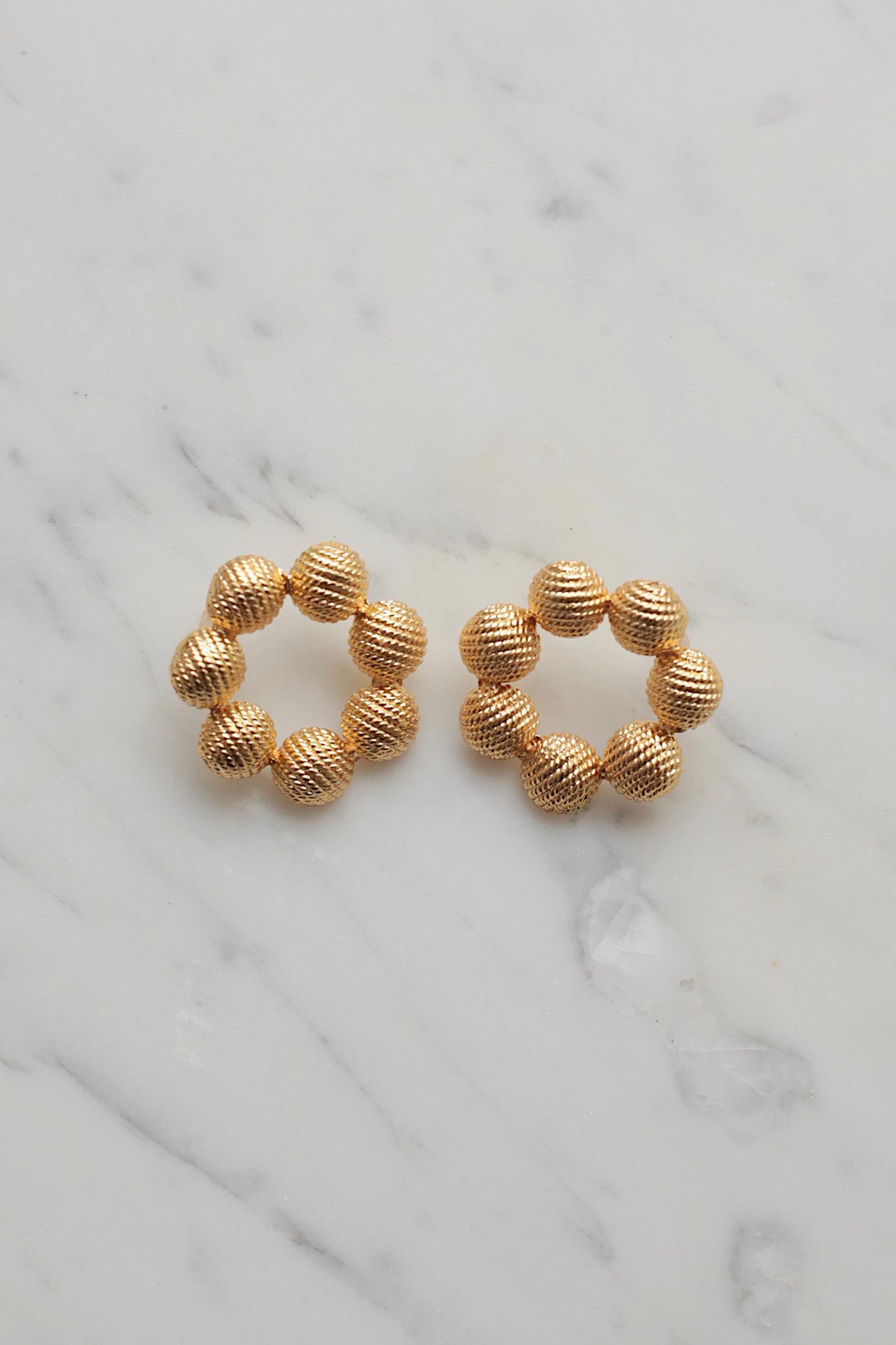 Solar Beads
