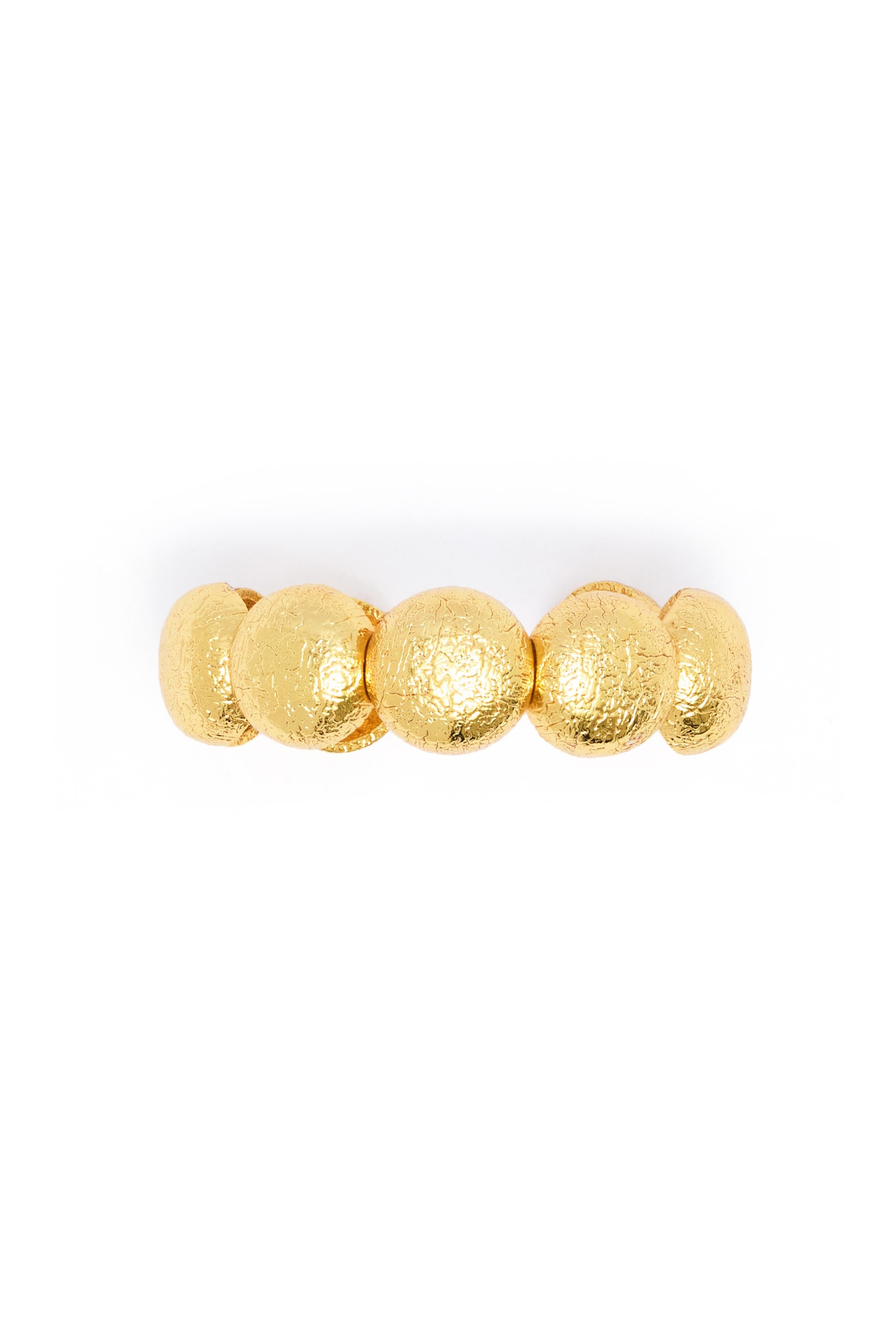 Solar Drift Bracelet