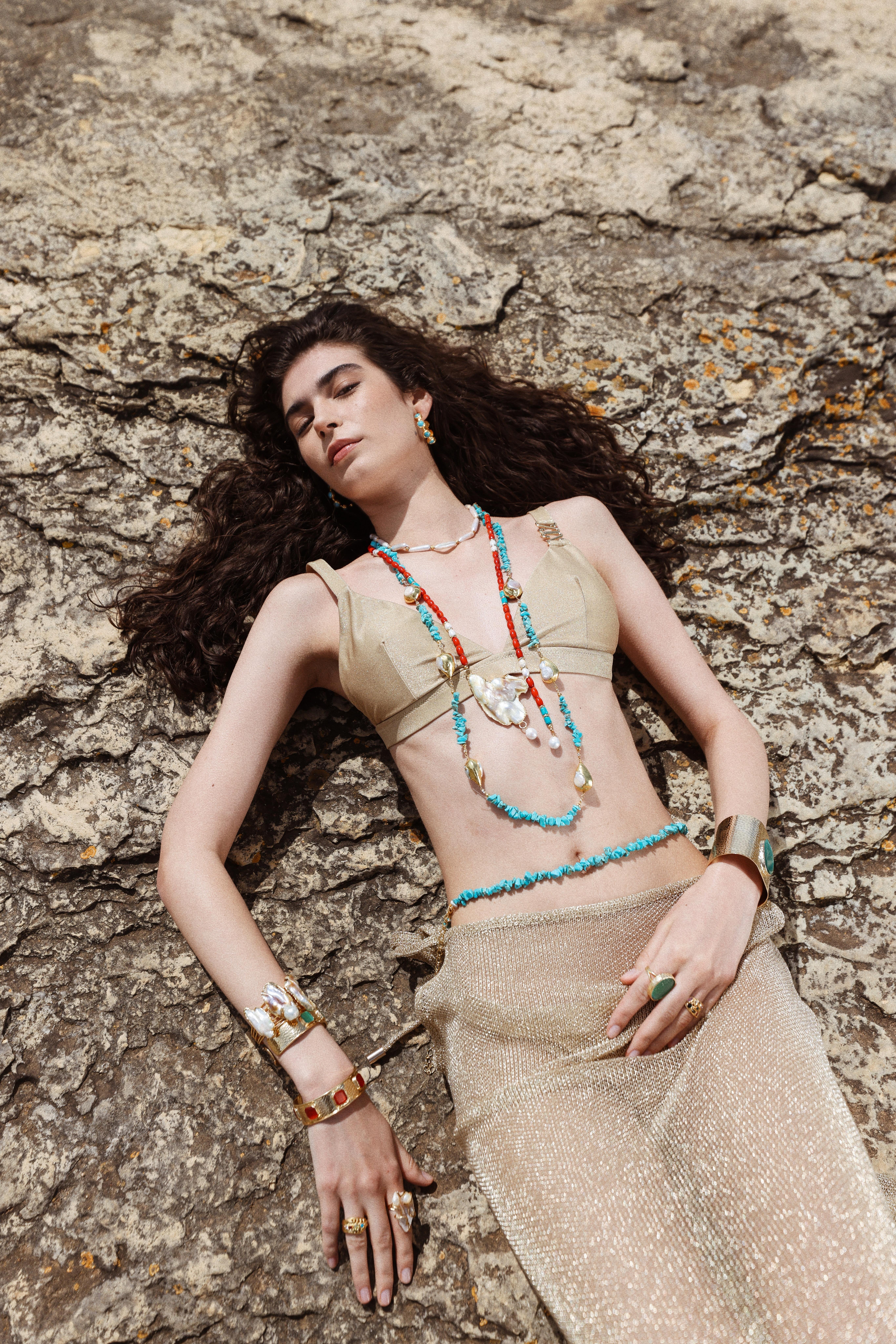 Thalassa Chain