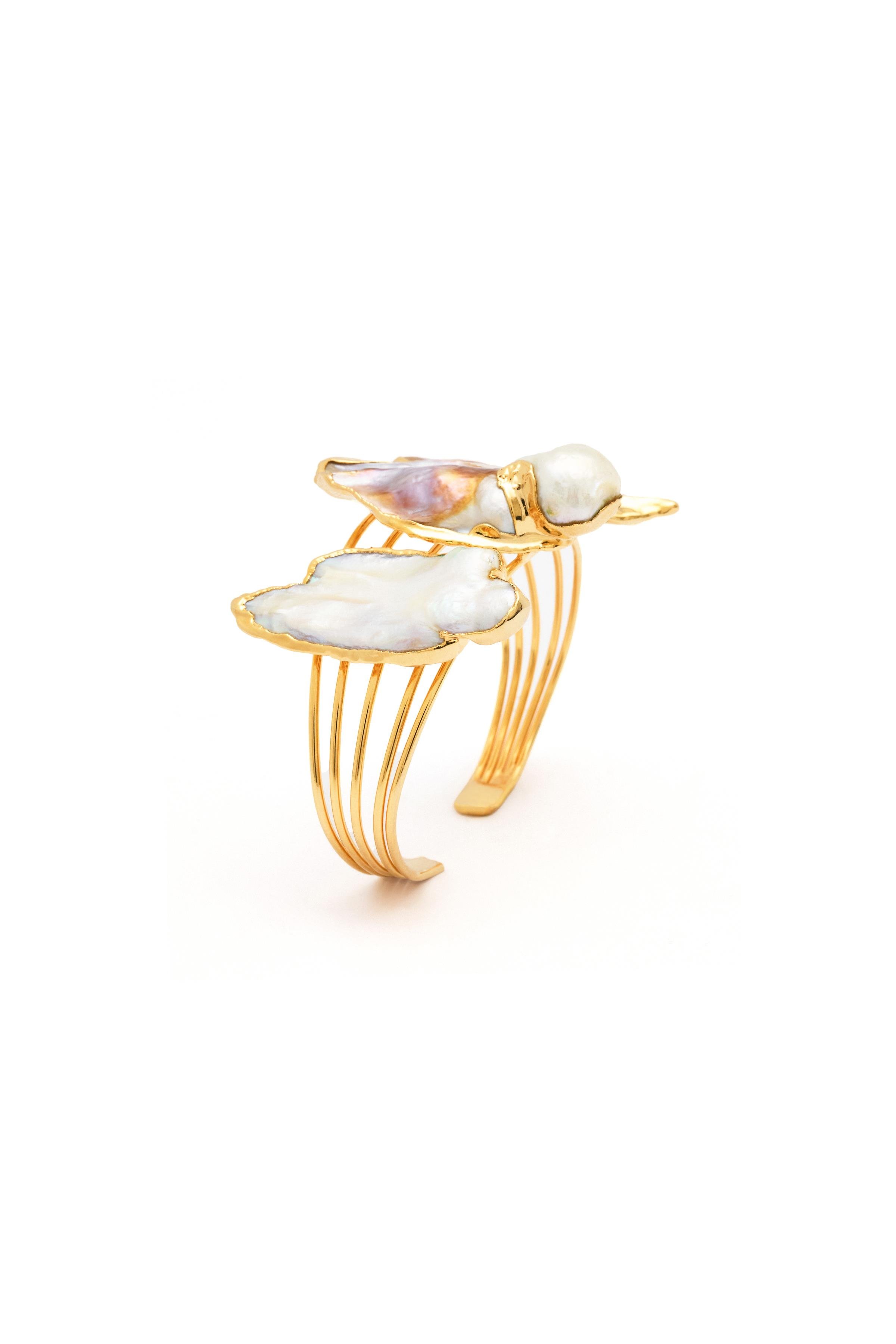Triton Cuﬀ
