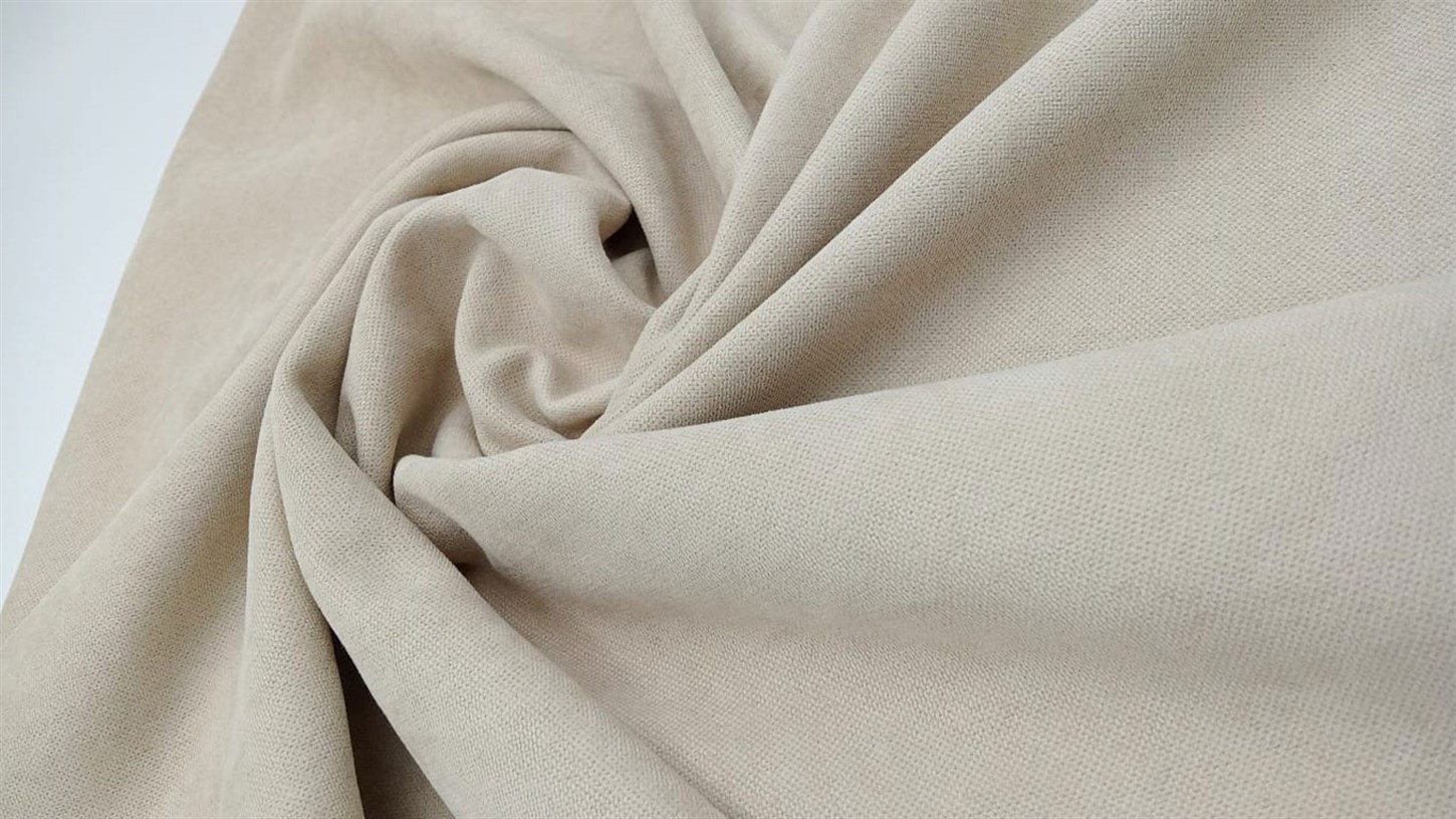 Düşler Kumaş Bej 100x140