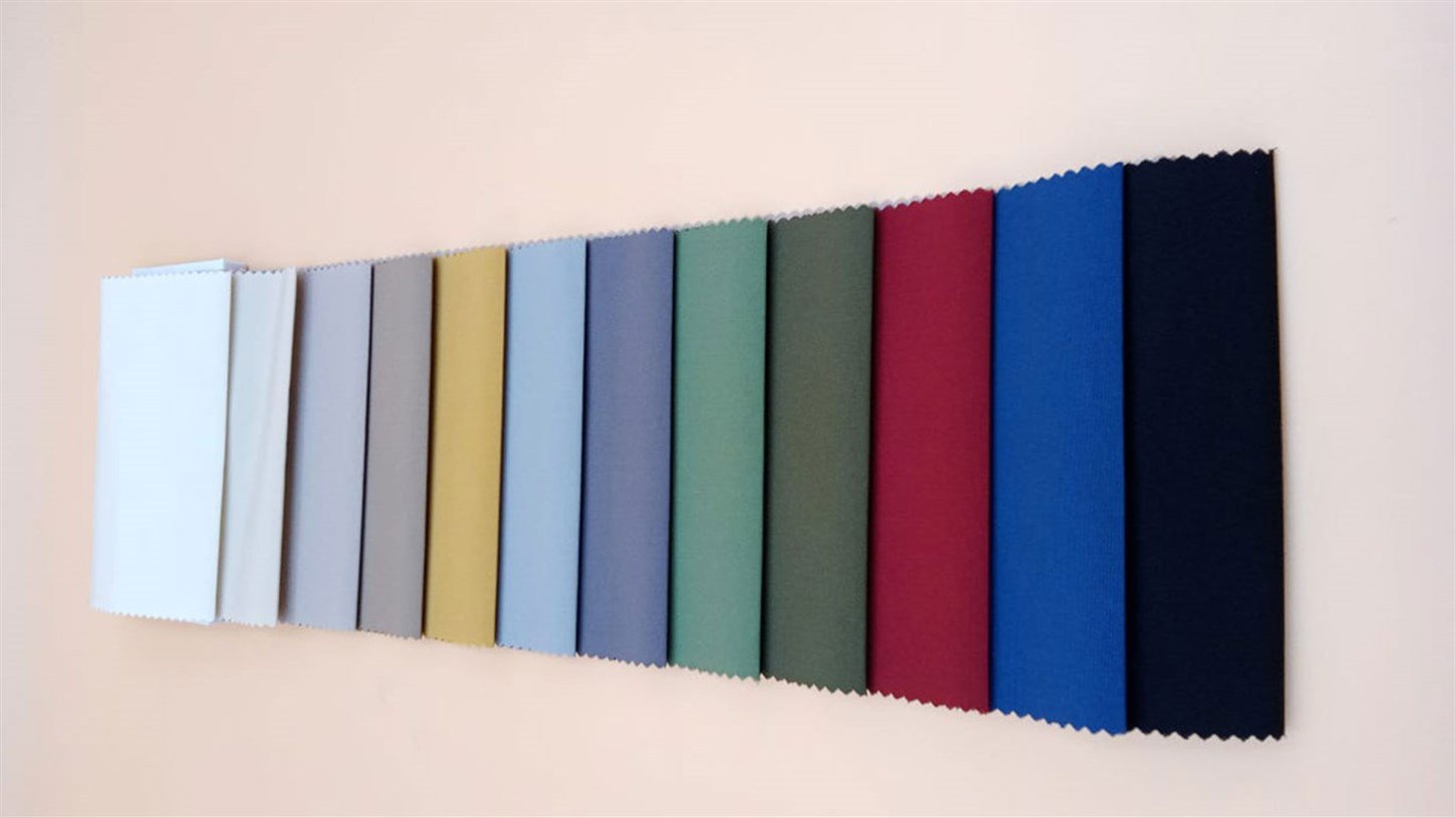 Düşler Su Geçirmez Kumaş Bordo 100x144
