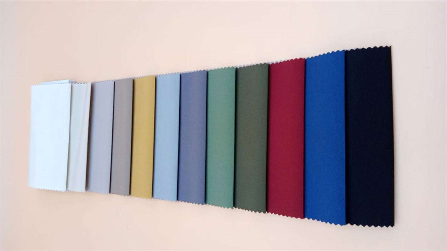 Düşler Su Geçirmez Kumaş Hardal 100x144