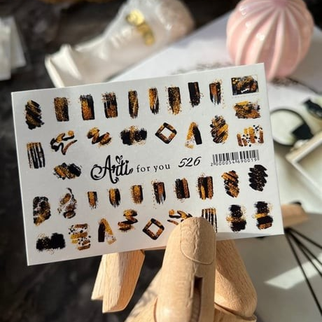 Arti For YouStiker çeşitleriStiker Arti 526