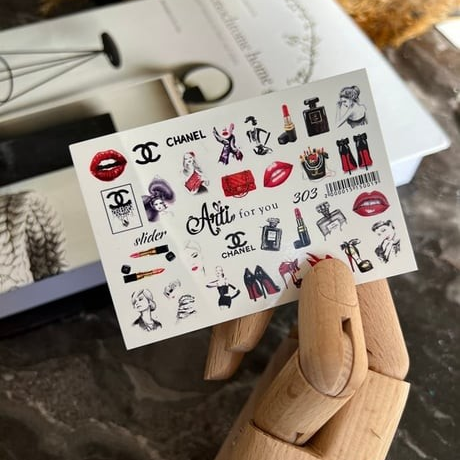 Arti For YouStiker çeşitleriStiker Arti 303