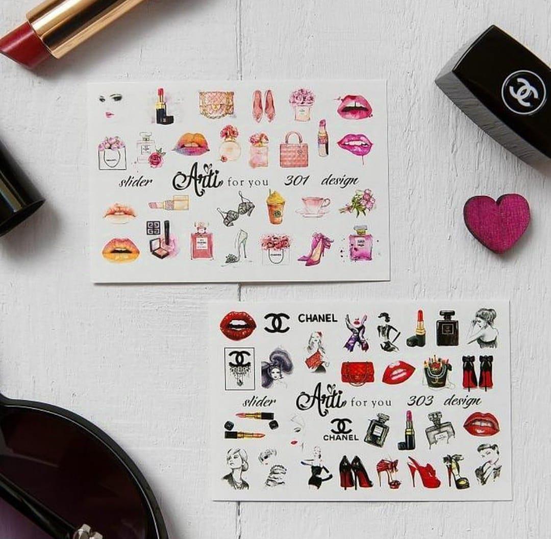 Arti For YouStiker çeşitleriStiker Arti 301