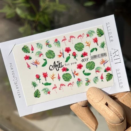 Arti For YouStiker çeşitleriStiker Arti 408