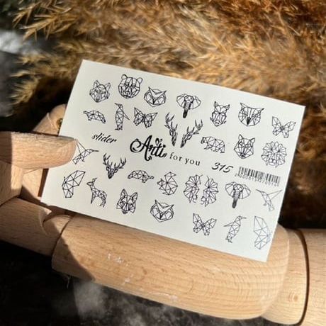 Arti For YouStiker çeşitleriStiker Arti 315