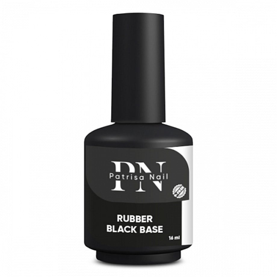 Black base Siyah Rubber Baz 16 ml
