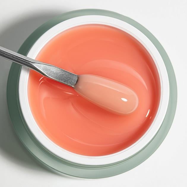 Patrisa NailAkışkan Tırnak JeliPatrisa Nail Akıllı Yayılım Kamuflaj Jeli - Smart Gel Blush - 15 Ml