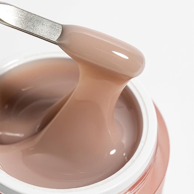 Patrisa NailAkışkan Tırnak JeliPatrisa Nail Akıllı Yayılım Kamuflaj Jeli - Smart Gel Sand - 30 Ml