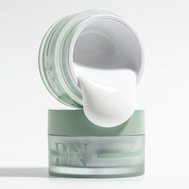 Patrisa NailAkışkan Tırnak JeliPatrisa Nail Akıllı Yayılım Kamuflaj Jeli - Smart Gel Pure Milk (Rakı Beyazı)