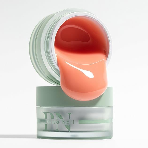 Patrisa NailAkışkan Tırnak JeliPatrisa Nail Akıllı Yayılım Kamuflaj Jeli - Smart Gel Blush - 15 Ml