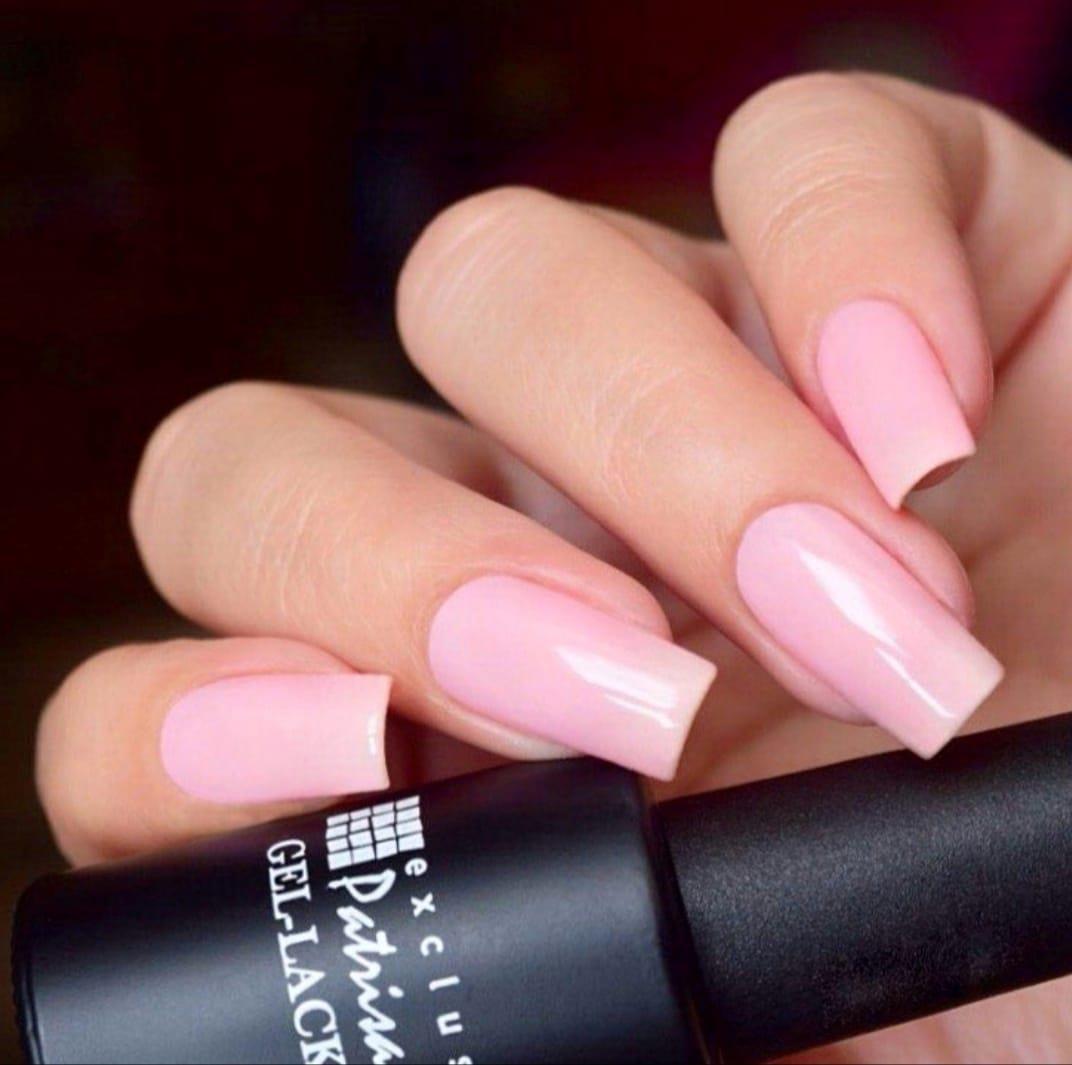 Patrisa NailDress-CodeKalıcı oje Dress-code  319 8 ml