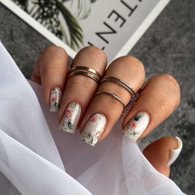 Patrisa NailLikit Tırnak JeliPatrisa Nail Likit Kombi Jel - Salt