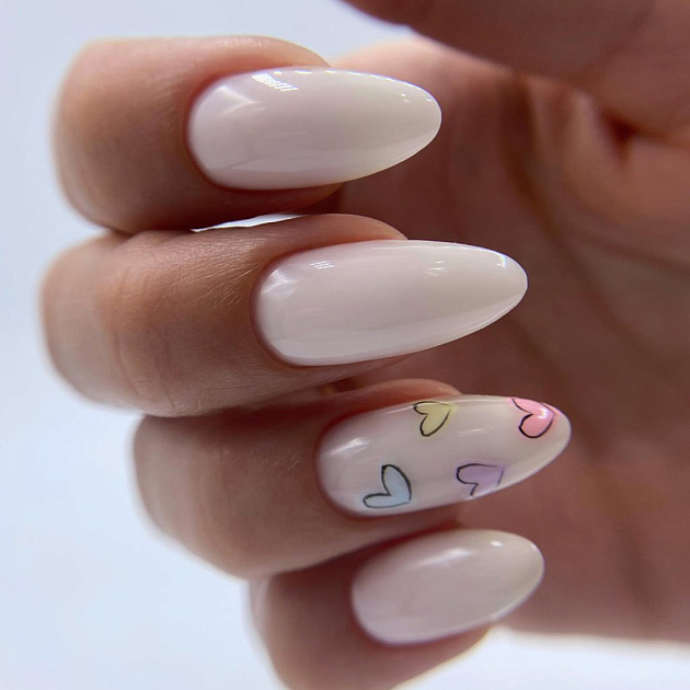 Patrisa NailLikit Tırnak JeliPatrisa Nail Likit Kombi Jel - Salt