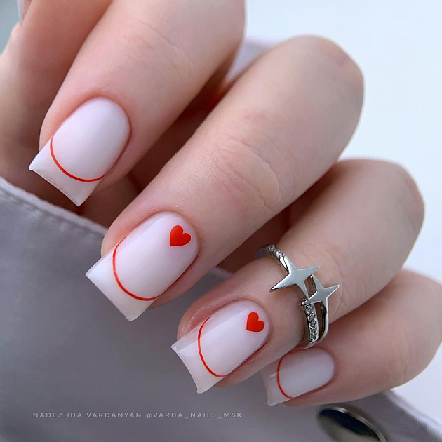 Patrisa NailLikit Tırnak JeliPatrisa Nail Likit Kombi Jel - Salt