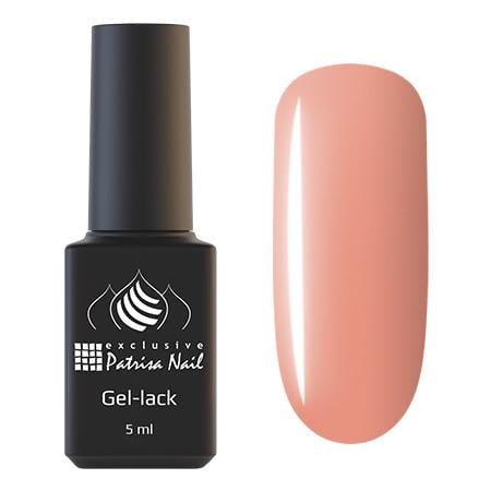 Patrisa NailMoscowTek fazlı Kalıcı oje Moscow  759 - 5 ml