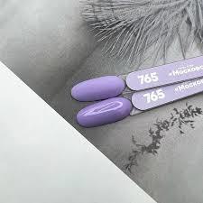 Patrisa NailMoscowTek fazlı Kalıcı oje Moscow  765 - 5 ml