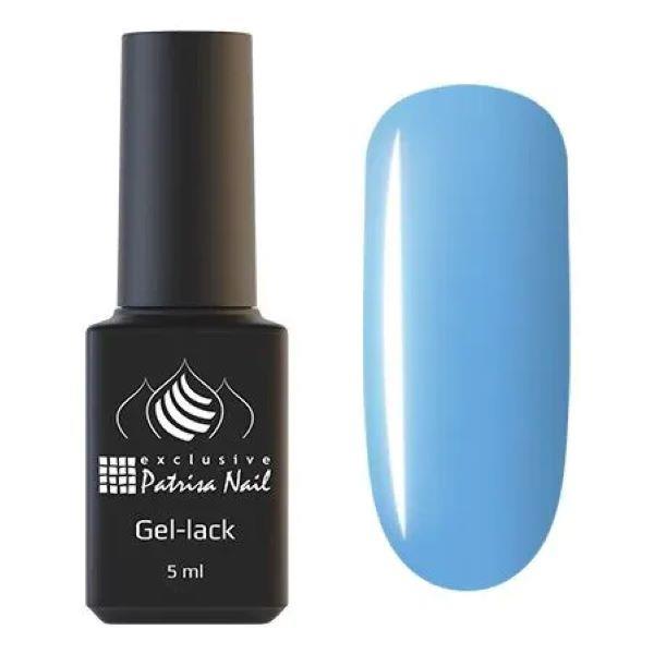 Patrisa NailMoscowTek fazlı Kalıcı oje Moscow  774 - 5 ml