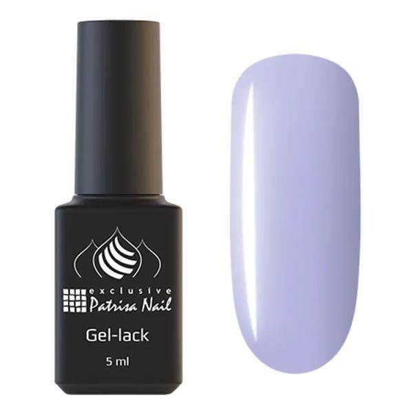 Patrisa NailMoscowTek fazlı Kalıcı oje Moscow  766 - 5 ml
