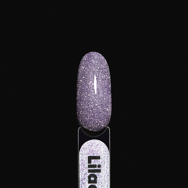 Patrisa NailPatrisa Nail Kalıcı OjelerIşığı yansıtan  Patrisa Nail TPO FREE kalıcı ojeLilac Flash - Lila 8ml