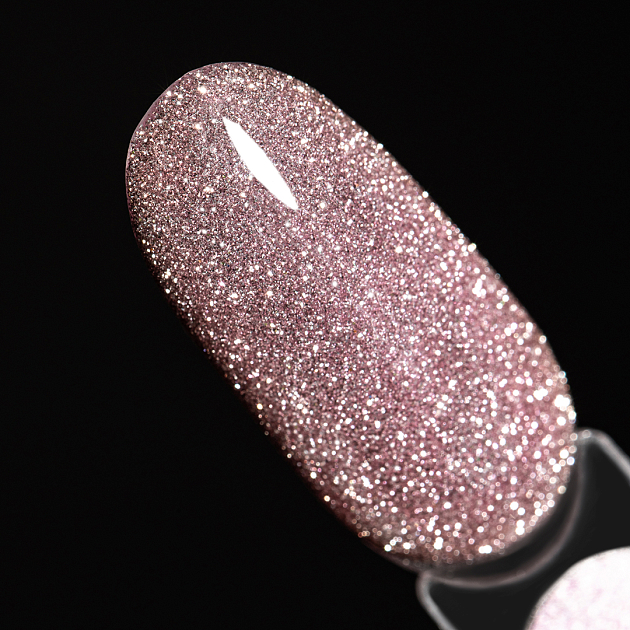 Patrisa NailPatrisa Nail Kalıcı OjelerIşığı yansıtan  Patrisa Nail TPO FREE kalıcı oje Pink Flash 8 ml (pembe)
