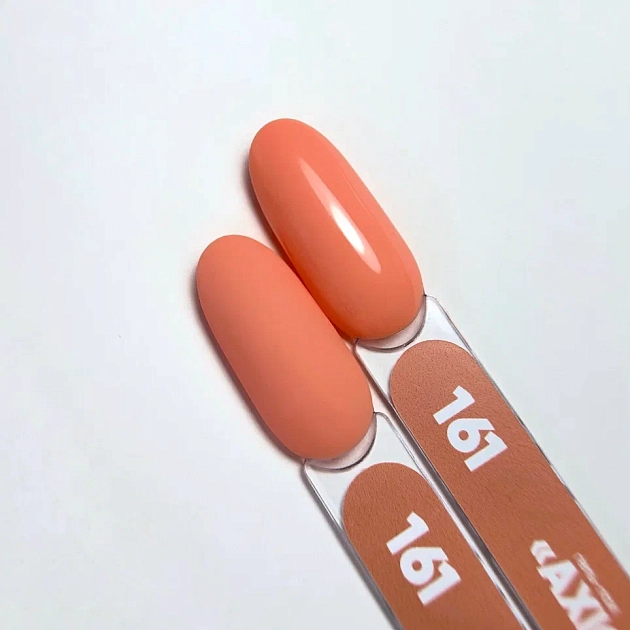 Patrisa NailPatrisa Nail Kalıcı Ojeler Patrisa Nail  Axios TPO FREE kalıcı oje  #  161 - 8 ml