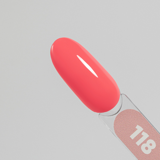Patrisa NailPatrisa Nail Kalıcı Ojeler Patrisa Nail TPO FREE PİNA COLADA kalıcı oje  # 118 - 8ml