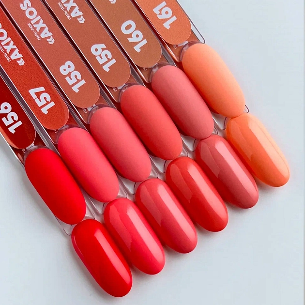 Patrisa NailPatrisa Nail Kalıcı Ojeler Patrisa Nail  Axios TPO FREE kalıcı oje  #  157 - 8 ml