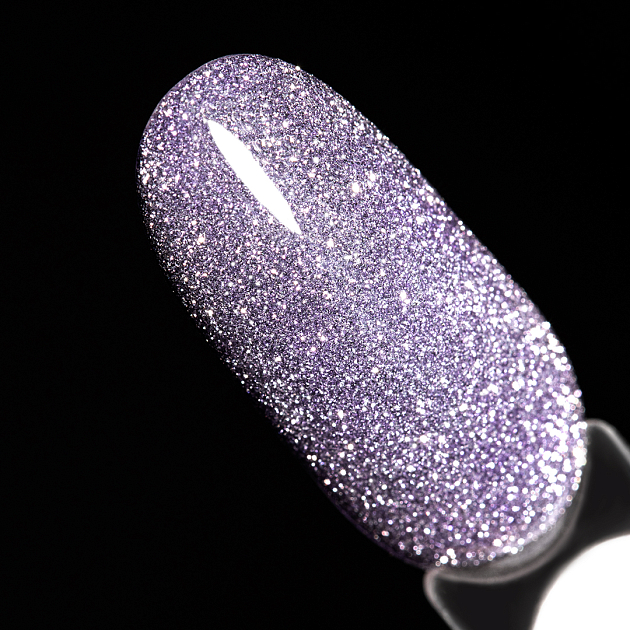 Patrisa NailPatrisa Nail Kalıcı OjelerIşığı yansıtan  Patrisa Nail TPO FREE kalıcı ojeLilac Flash - Lila 8ml