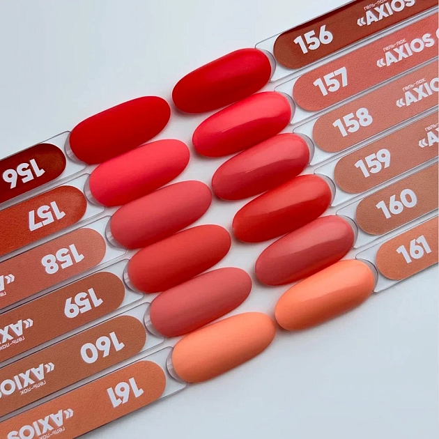 Patrisa NailPatrisa Nail Kalıcı Ojeler Patrisa Nail  Axios TPO FREE kalıcı oje  #  157 - 8 ml
