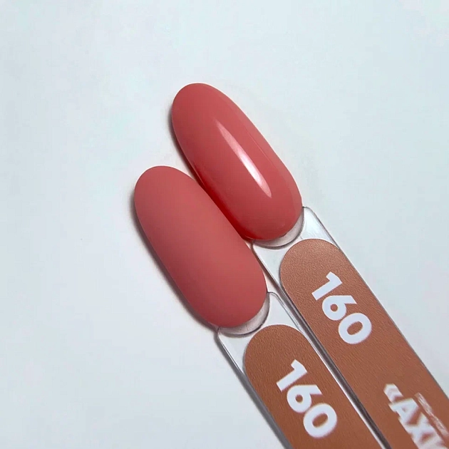 Patrisa NailPatrisa Nail Kalıcı Ojeler Patrisa Nail  Axios TPO FREE kalıcı oje  #  160 - 8 ml