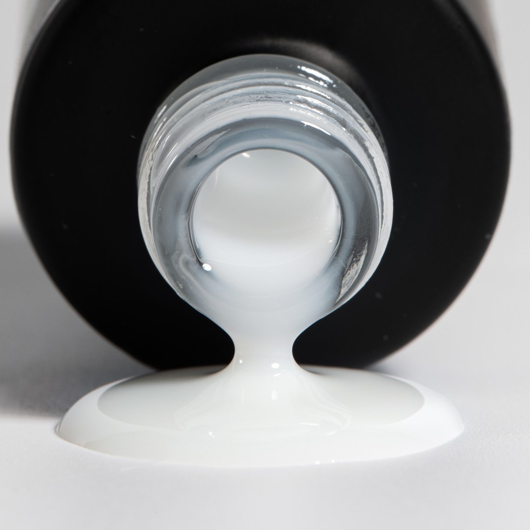 Patrisa NailRakı Beyazı Kamuflaj Kauçuk Baz Coco milk - 100 MlPATRISA NAIL | Mia Professional
